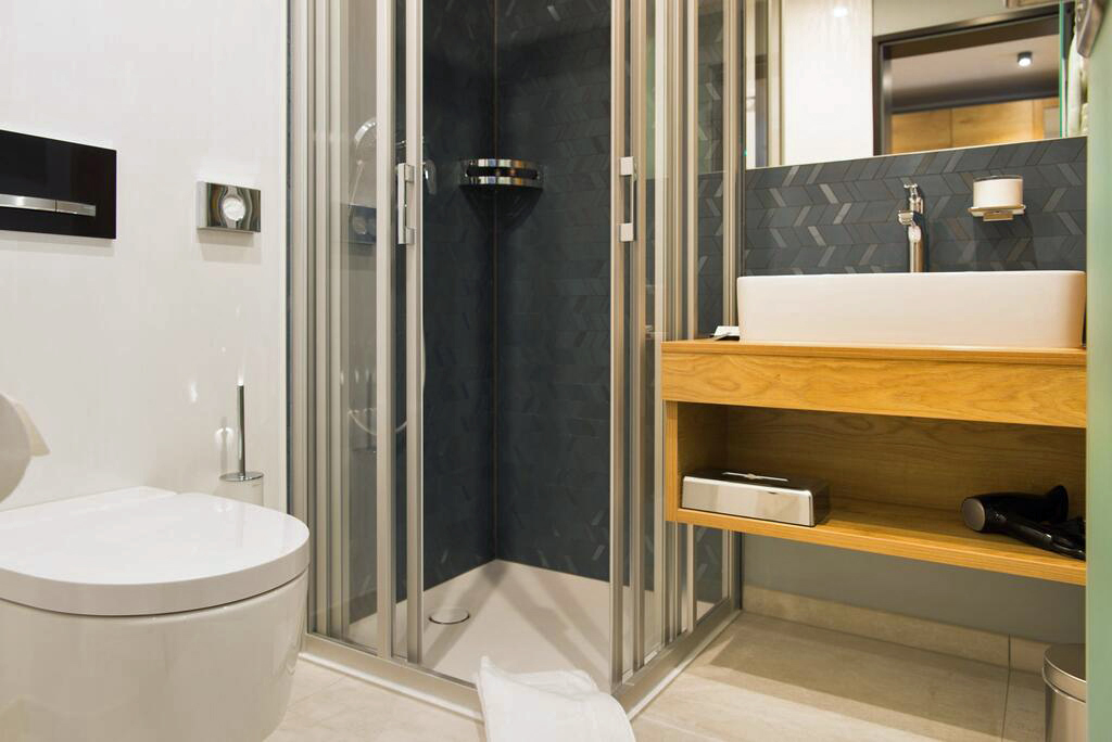 Aktivhotel Inselsberg - Bad Tabarz - Thüringer Wald